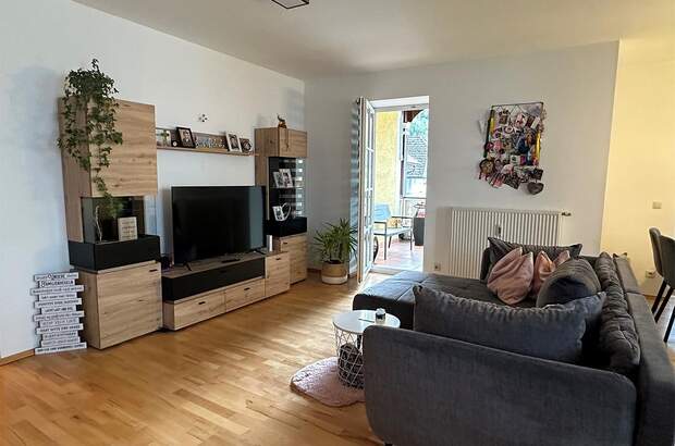 Terrassenwohnung kaufen in 8960 Öblarn (Bild 2)
