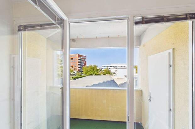 Wohnung mit Balkon kaufen in 3100 St. Pölten (Bild 5)
