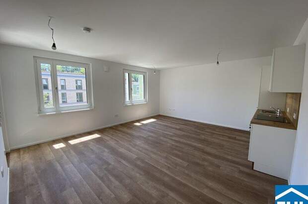 Terrassenwohnung mieten in 3451 Michelhausen (Bild 2)