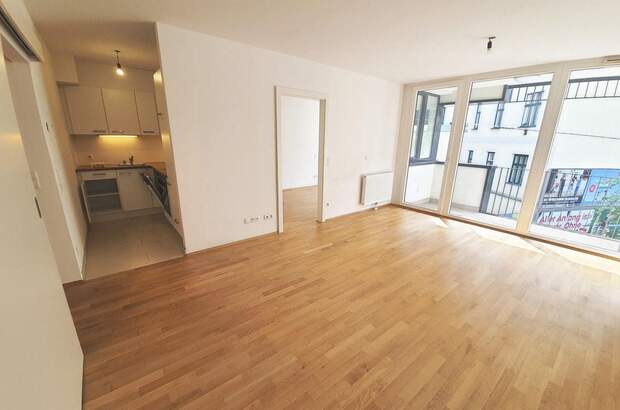 Wohnung mieten in 1060 Wien (Bild 2)