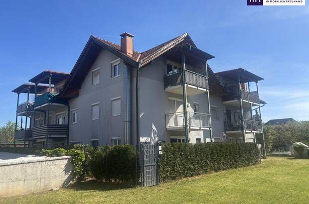 Terrassenwohnung kaufen in 8053 Graz (Bild 1)