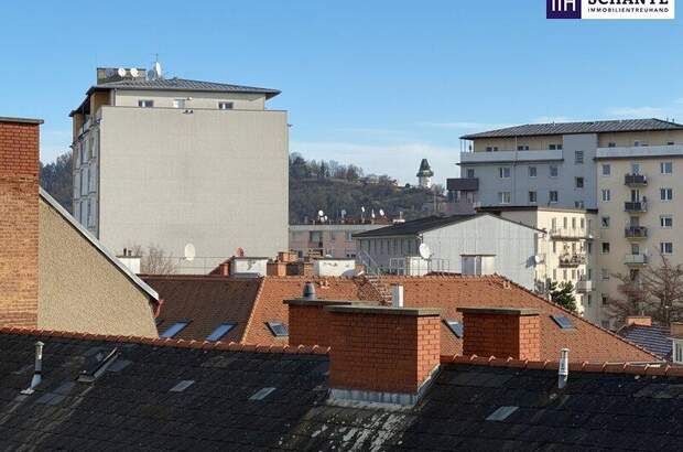 Terrassenwohnung kaufen in 8020 Graz (Bild 1)