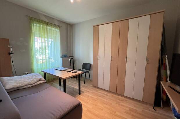Altbauwohnung kaufen in 8020 Graz (Bild 1)