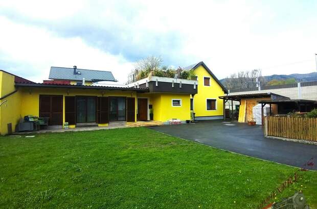 Einfamilienhaus kaufen in 8662 Mitterdorf (Bild 4)