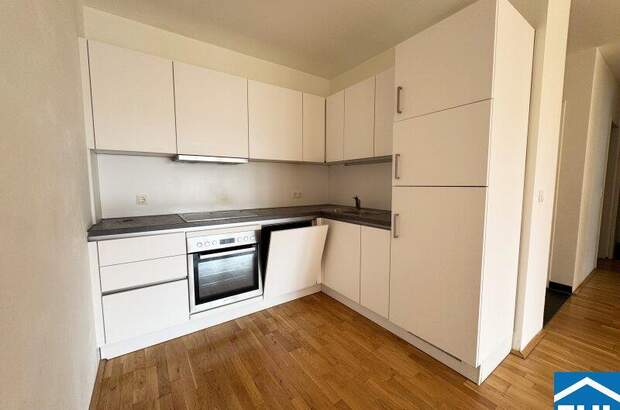 Terrassenwohnung mieten in 1030 Wien (Bild 3)