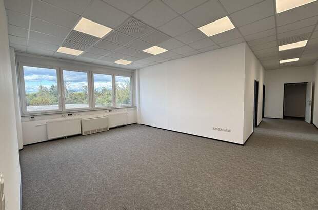 Gewerbeobjekt mieten in 8200 Gleisdorf (Bild 1)