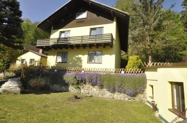 Haus kaufen in 3153 Rotheau (Bild 5)