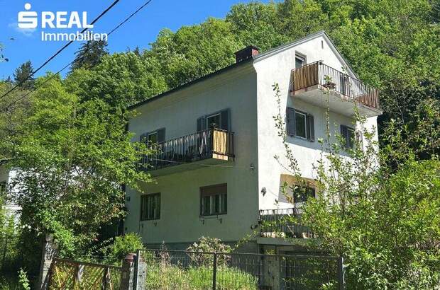 Haus kaufen in 8043 Graz (Bild 1)