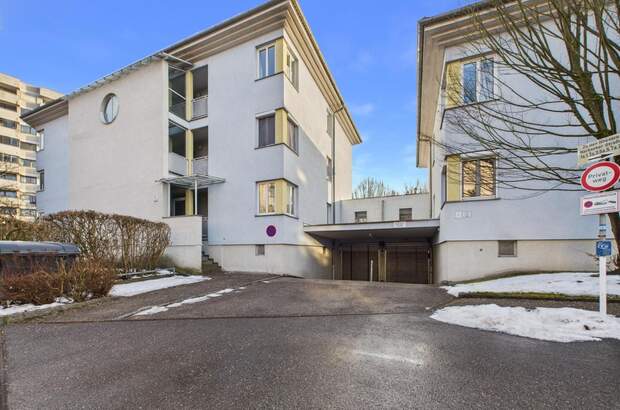 Terrassenwohnung kaufen in 4040 Linz (Bild 1)