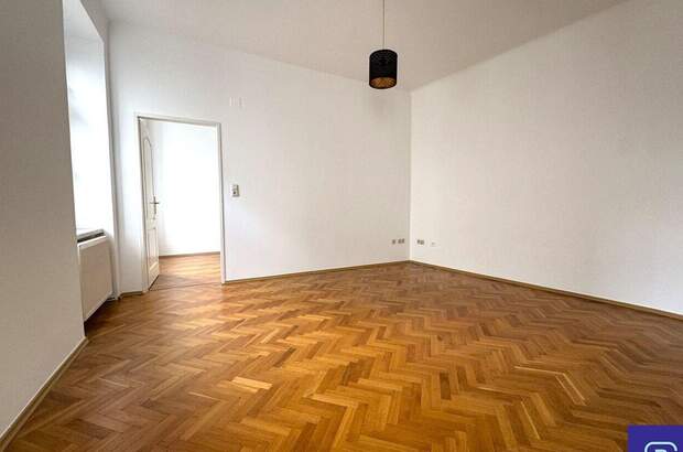 Altbauwohnung mieten in 1180 Wien (Bild 4)