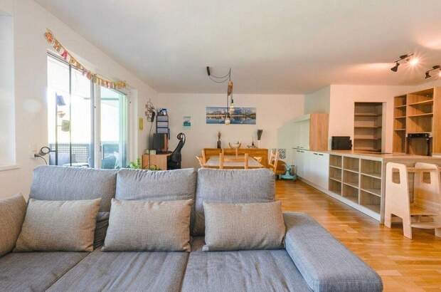 Wohnung kaufen in 6344 Walchsee (Bild 2)