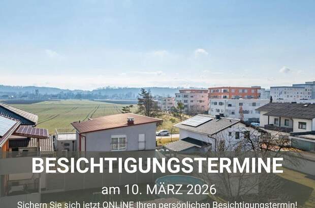 Mietwohnung in 4600 Wels (Bild 1)