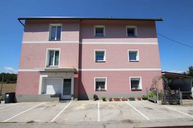 Mehrfamilienhaus kaufen in 9063 Maria Saal (Bild 4)