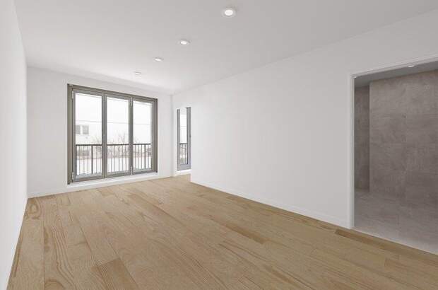 Terrassenwohnung kaufen in 1170 Wien (Bild 2)