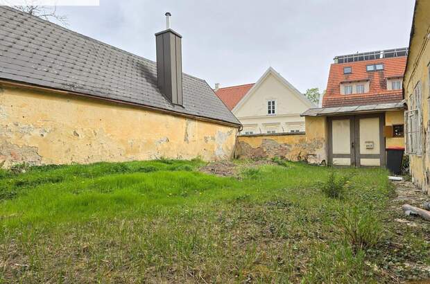 Grundstück kaufen in 2500 Baden (Bild 3)