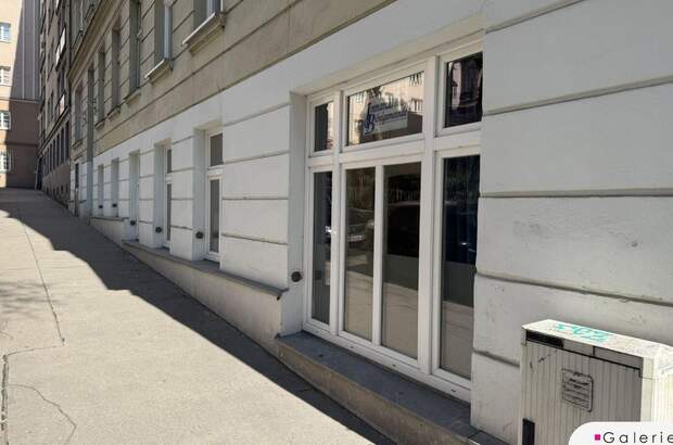 Gewerbeobjekt kaufen in 1090 Wien (Bild 5)