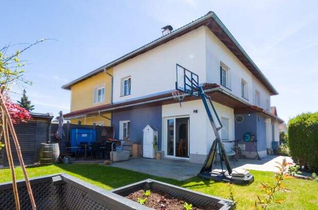 Reihenhaus kaufen in 4663 Laakirchen (Bild 1)