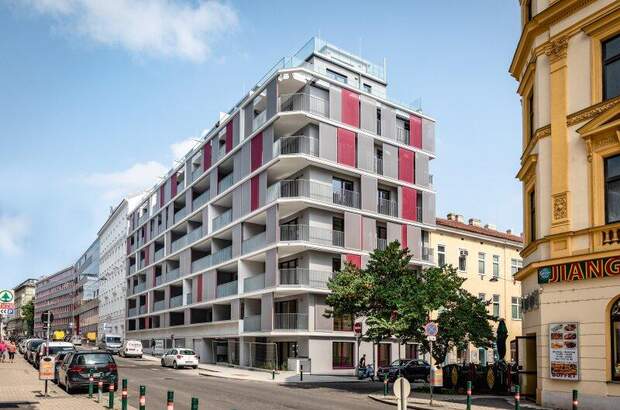 Halle / Lager / Produktion mieten in 1030 Wien (Bild 1)