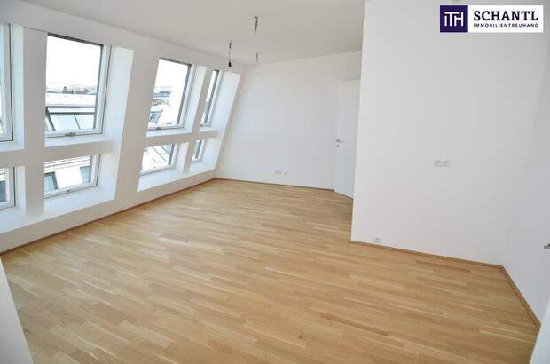 Terrassenwohnung kaufen in 1180 Wien (Bild 5)