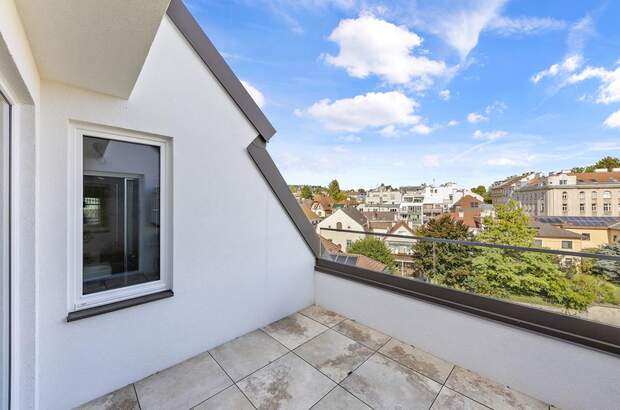 Eigentumswohnung in 3400 Klosterneuburg (Bild 4)