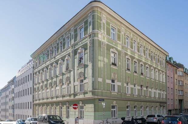 Altbauwohnung kaufen in 1140 Wien (Bild 1)