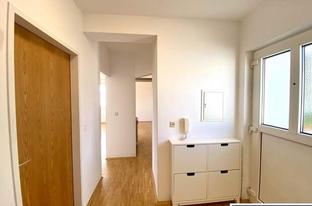 Wohnung mit Balkon mieten in 4600 Wels (Bild 4)