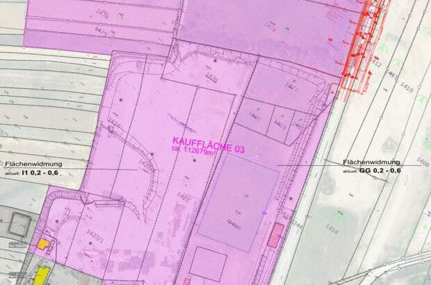 Grundstück kaufen in 8434 Tillmitsch (Bild 2)