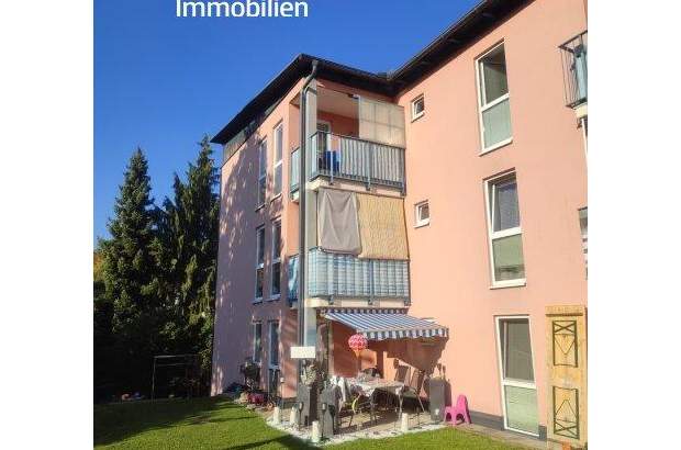 Terrassenwohnung kaufen in 8530 Deutschlandsberg (Bild 2)