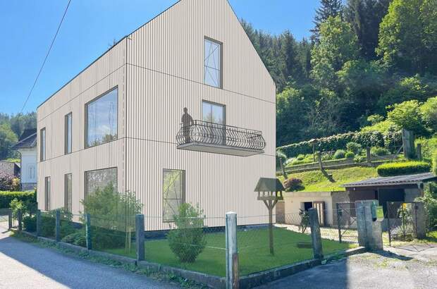 Wohnung mit Balkon kaufen in 8111 Gratwein (Bild 5)