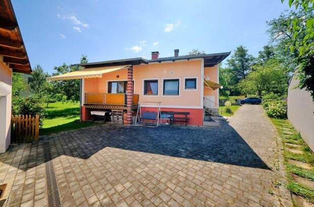 Einfamilienhaus kaufen in 7540 Güssing (Bild 2)