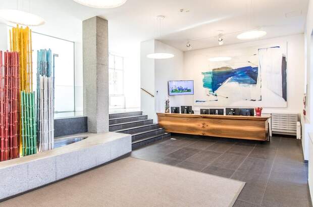 Gewerbeobjekt mieten in 9020 Klagenfurt (Bild 4)