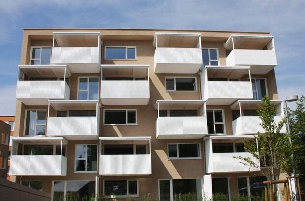 Wohnung mieten in 6900 Bregenz