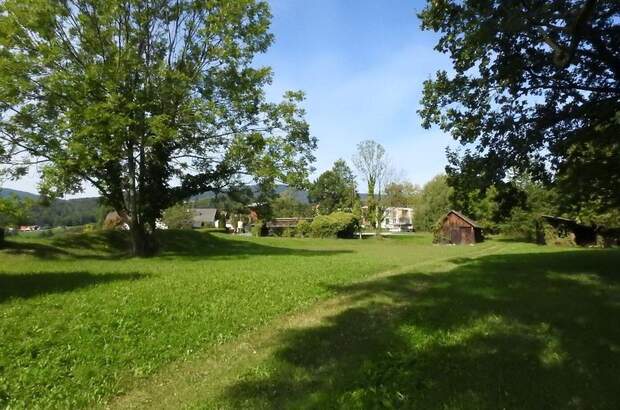 Grundstück kaufen in 8160 Gutenberg (Bild 3)