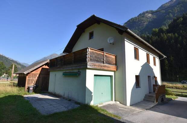 Haus kaufen in 5583 Muhr (Bild 3)