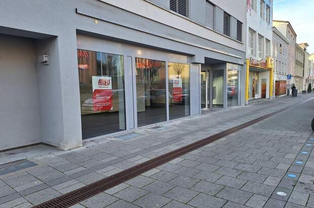 Gewerbeobjekt mieten in 4910 Ried (Bild 3)