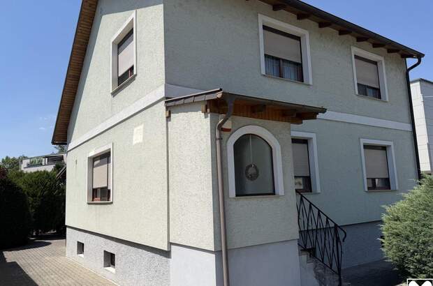 Haus mit Garten kaufen in 2525 Günselsdorf (Bild 2)
