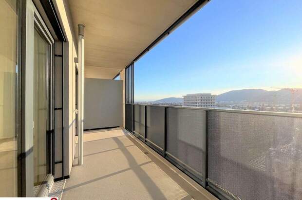 Wohnung mit Balkon mieten in 8020 Graz (Bild 2)