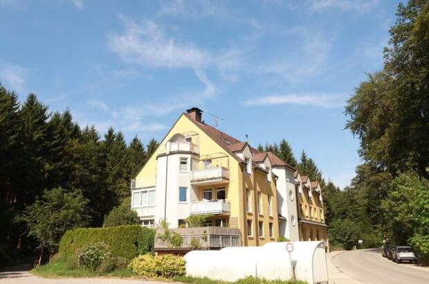 Terrassenwohnung mieten in 3011 Purkersdorf (Bild 1)
