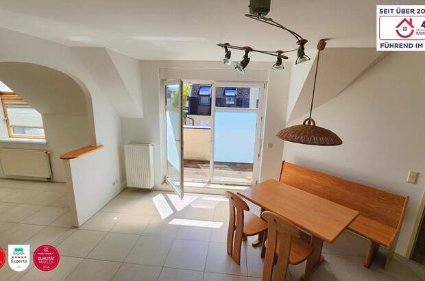 Terrassenwohnung kaufen in 3430 Tulln (Bild 3)