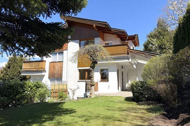 Haus mit Garten kaufen in 6073 Sistrans (Bild 1)