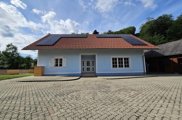 Haus kaufen in 8552 Aichberg (Bild 3)