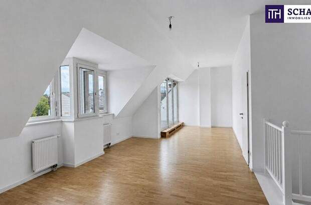Terrassenwohnung mieten in 1050 Wien (Bild 2)
