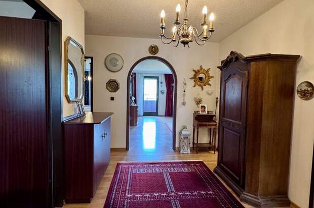 Wohnung kaufen in 6020 Innsbruck (Bild 2)