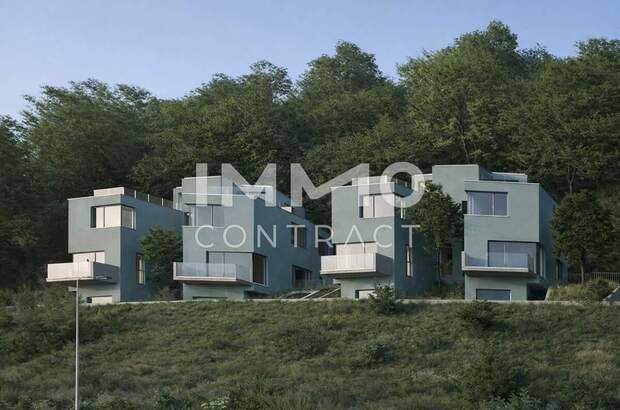 Haus kaufen in 3400 Klosterneuburg