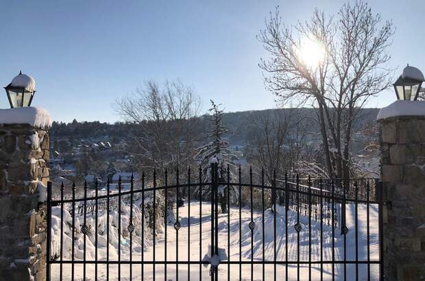 Haus mit Garten kaufen in 1190 Wien (Bild 1)