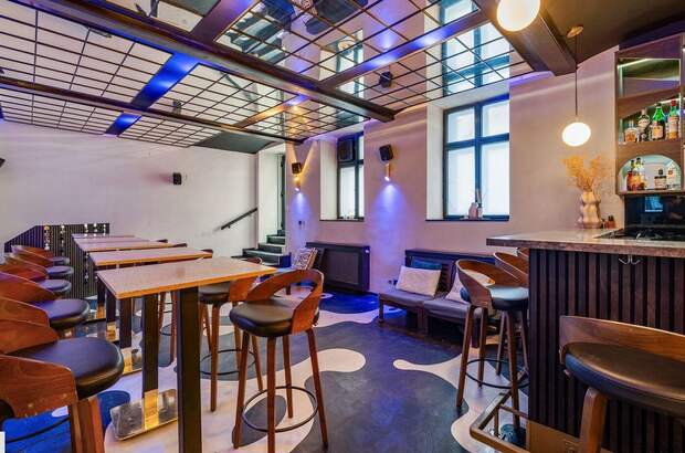 Gewerbeobjekt mieten in 1070 Wien (Bild 5)