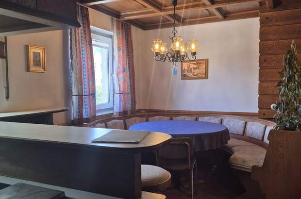 Altbauwohnung kaufen in 9020 Klagenfurt (Bild 1)