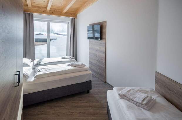 Terrassenwohnung kaufen in 6391 Fieberbrunn (Bild 3)