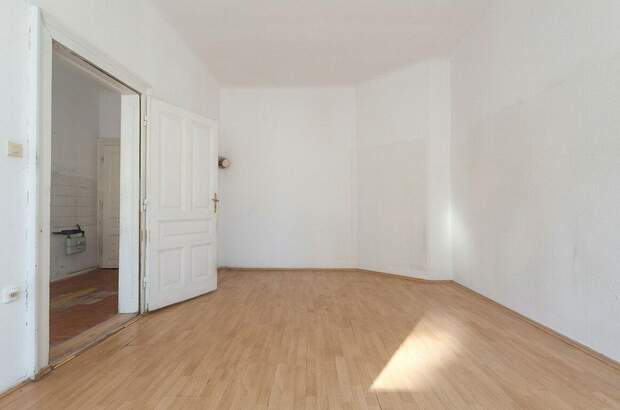 Altbauwohnung kaufen in 1160 Wien (Bild 2)