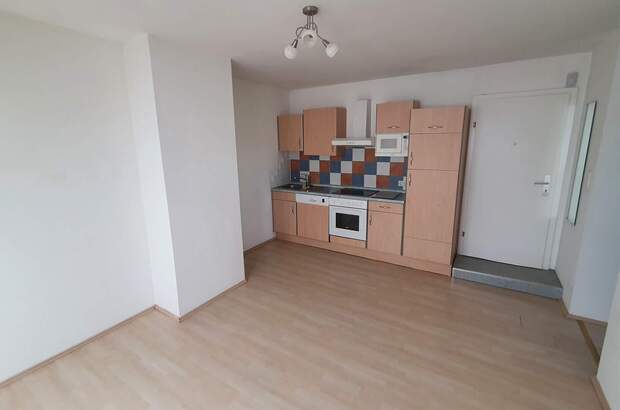 Terrassenwohnung mieten in 8294 Unterrohr (Bild 2)